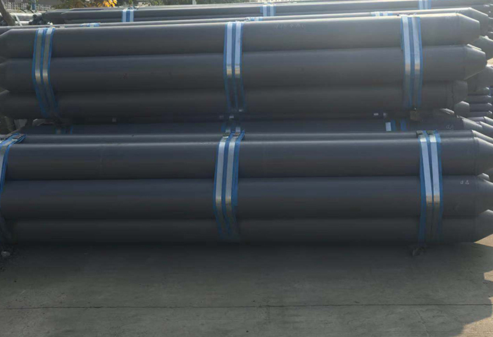 鞍山管桁架钢管