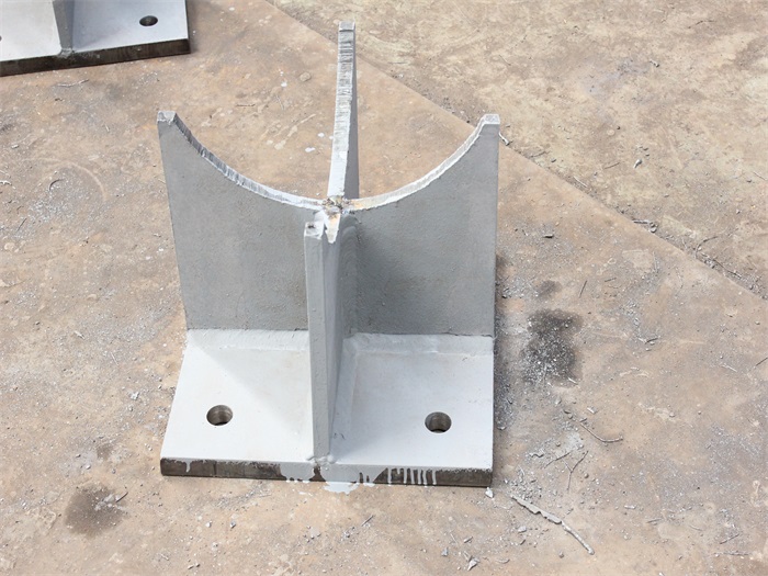 鞍山螺栓球支座