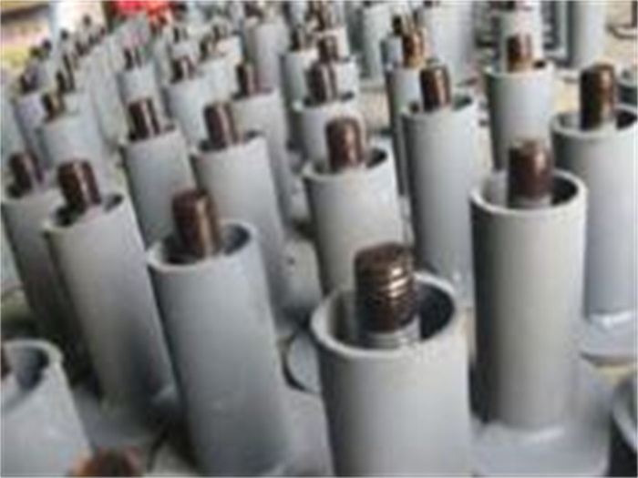 鞍山螺栓球网架支托